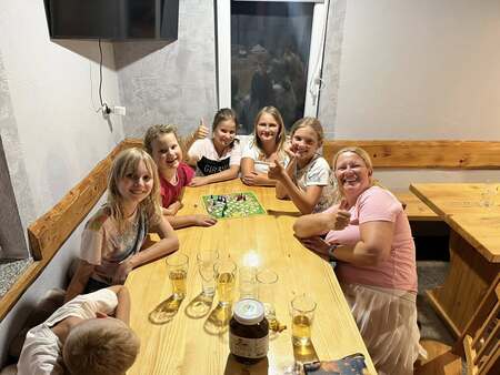 Nemški poletni tabor